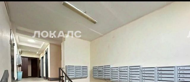 Аренда однокомнатной квартиры на Большая Юшуньская улица, 16, метро Каховская, г. Москва