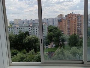 2-комнатная квартира: Москва, Дубнинская улица, 28к2 (54 м²)