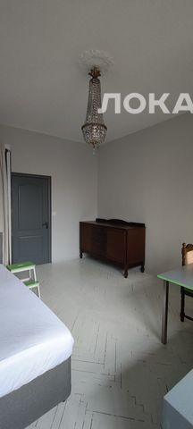 Сдаю комнату на г Москва, ул Краснопролетарская, д 9, метро Менделеевская, г. Москва