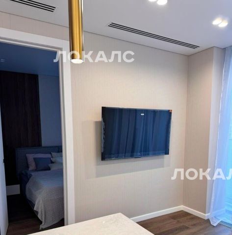 Аренда двухкомнатной квартиры на 2-я Хуторская улица, 34, метро Дмитровская, г. Москва