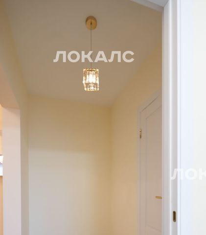 Снять 4х-комнатную квартиру на улица Малыгина, 10К2, метро Медведково, г. Москва