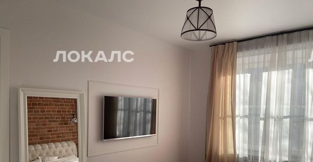 Сдаю 3-комнатную квартиру на Большой Патриарший переулок, 8С1, метро Арбатская (Арбатско-Покровская линия), г. Москва
