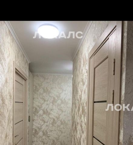 Сдам 2х-комнатную квартиру на Сиреневый бульвар, 57, метро Измайловская, г. Москва