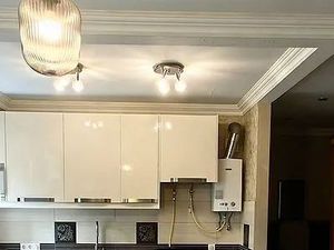 1-к кв. Москва Скаковая ул., 34К1 (38.0 м²)