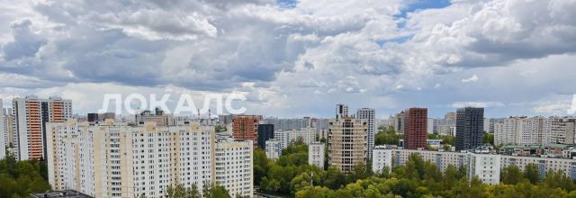 Сдаю 2-к квартиру на Ярцевская улица, 34К2, г. Москва