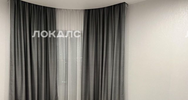 Сдам 3к квартиру на Дмитровский проезд, 1, метро Тимирязевская, г. Москва