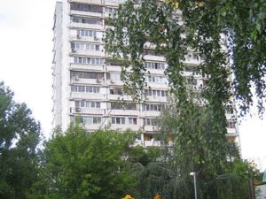1-к кв. Москва Мичуринский просп., 44К1 (37.0 м²)
