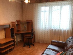 2-х комнатная квартира Барышиха