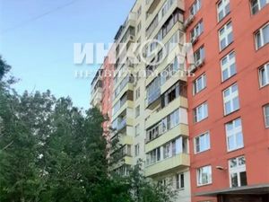 1-комнатная квартира: Москва, Флотская улица, 37 (34 м²)