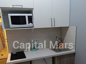 1-к кв. Москва Клинская ул., 8С1 (15.0 м²)