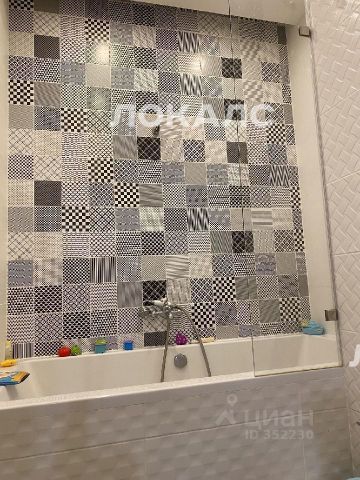 Сдаю 2к квартиру на Ходынская улица, 2, метро Белорусская, г. Москва