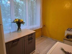 2-комнатная квартира: Санкт-Петербург, улица Шотмана, 14 (44.4 м²)