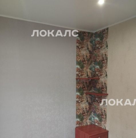 Сдается 2х-комнатная квартира на улица Седова, 6к2, метро Свиблово, г. Москва