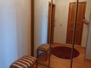 1-комнатная квартира: Москва, Старобитцевская улица, 15к1 (40.9 м²)