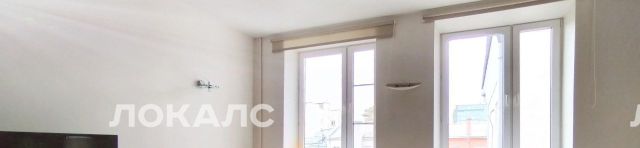 Аренда 3к квартиры на 4-я Тверская-Ямская улица, 25, метро Пушкинская, г. Москва