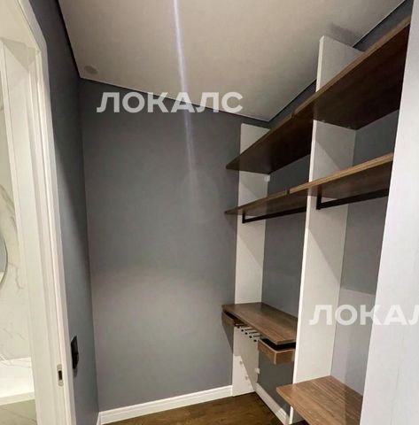 Сдаю 3-к квартиру на площадь Курского Вокзала, 1, метро Чкаловская, г. Москва