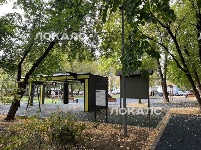 Сдам 2-комнатную квартиру на г Москва, ул Большая Серпуховская, д 58, метро Добрынинская, г. Москва