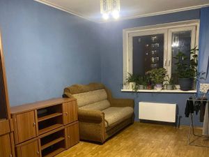 Двушка Синявинская