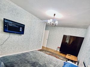 2-к кв. Москва ул. Вострухина, 6К4 (60.0 м²)