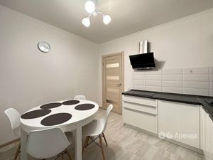 2-комнатная квартира: Москва, Долгопрудная аллея, 15к1 (63 м²)