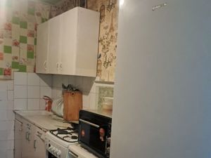 1-к кв. Москва Перовская ул., 13К2 (39.0 м²)