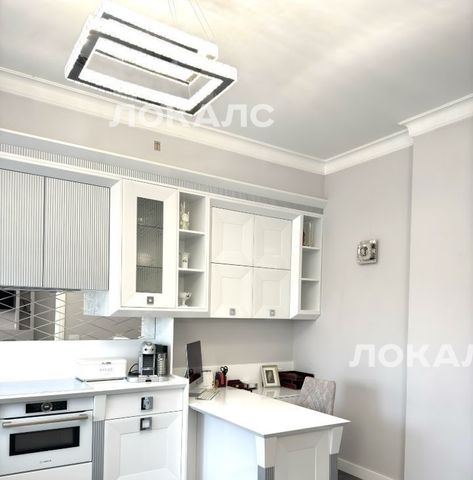 Сдаю 2к квартиру на Мичуринский проспект, 11К3, метро Раменки, г. Москва