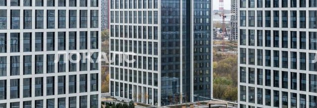 Сдается 3к квартира на Мичуринский проспект, 56, метро Раменки, г. Москва