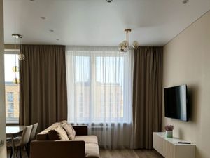 2к квартира Зорге