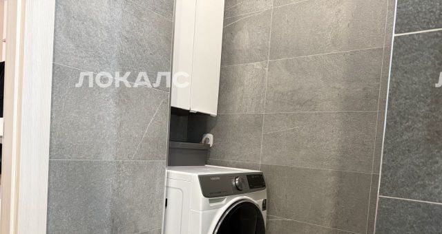 Сдается 2к квартира на Автозаводская улица, 23Бк2, метро ЗИЛ, г. Москва