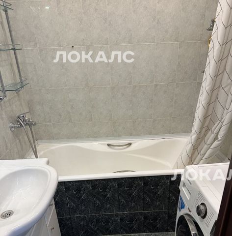 Сдаю 3х-комнатную квартиру на улица Академика Анохина, 26К4, метро Озёрная, г. Москва