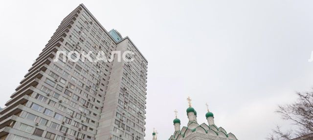 Сдам 2к квартиру на улица Новый Арбат, 6, метро Охотный ряд, г. Москва