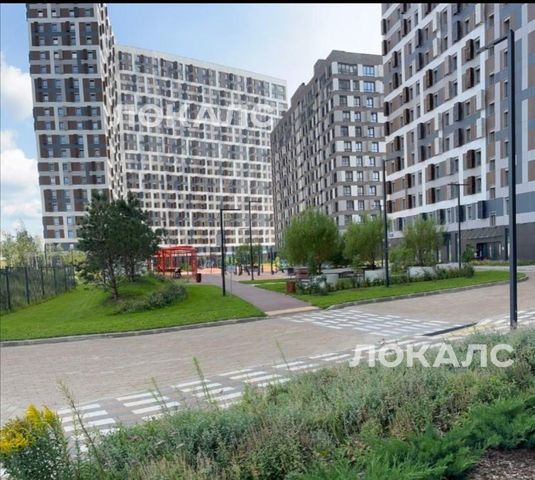 Снять 3к квартиру на Волоколамское шоссе, 71/22к2, метро Тушинская, г. Москва