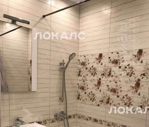 Аренда однокомнатной квартиры на Чонгарский бульвар, 26Ак2, г. Москва