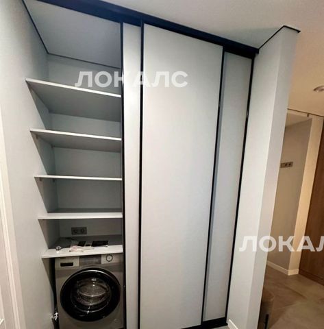 Снять 1-к квартиру на Волоколамское шоссе, 95/2к1, метро Мякинино, г. Москва