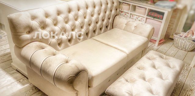 Сдается однокомнатная квартира на Воронцовская улица, 46, метро Марксистская, г. Москва