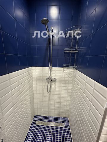 Аренда 1-комнатной квартиры на г Москва, ул Шереметьевская, д 85 стр 2, метро Марьина Роща, г. Москва