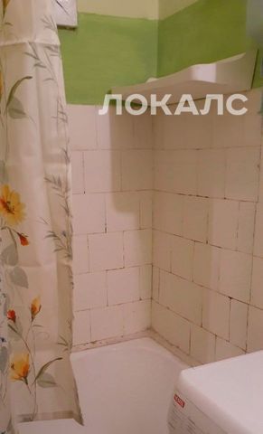 Сдаю двухкомнатную квартиру на улица Космонавта Волкова, 15К1, метро Войковская, г. Москва