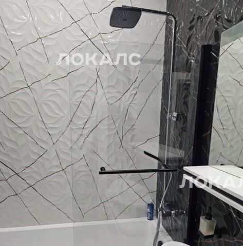 Сдается трехкомнатная квартира на Шелепихинская набережная, 34к3, метро Шелепиха, г. Москва