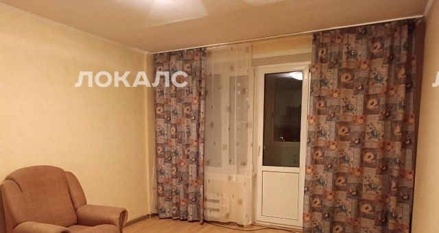 Снять 2к квартиру на Беломорская улица, 5К1, метро Речной вокзал, г. Москва