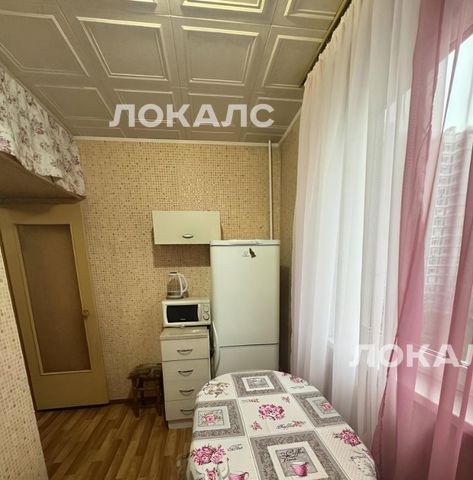Снять 1-к квартиру на Северодвинская улица, 13К1, метро Свиблово, г. Москва