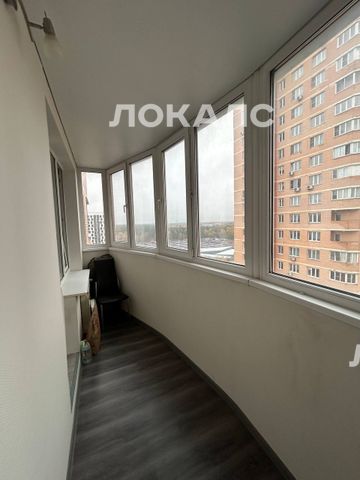 Сдам 1-к квартиру на Московская обл, г Балашиха, ул Твардовского, д 44, метро Новогиреево, г. Москва