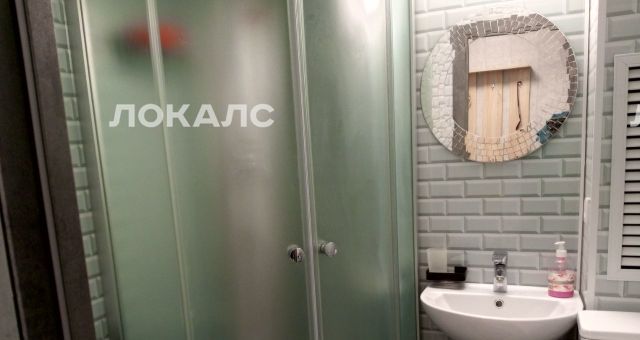 Аренда 1-комнатной квартиры на 11-я Парковая улица, 48К1, метро Измайловская, г. Москва