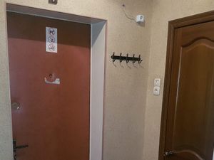 Однушка около метро Авиамоторная