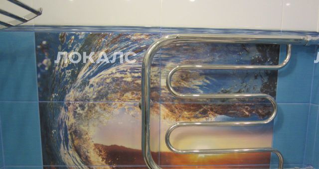 Сдается 1-комнатная квартира на Хабаровская улица, 1, метро Первомайская, г. Москва