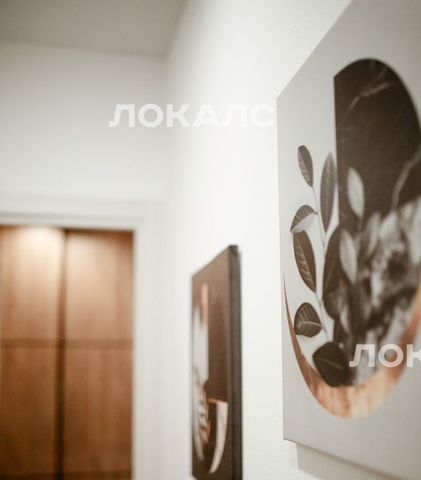 Снять 3х-комнатную квартиру на Алтуфьевское шоссе, 55к5, метро Отрадное, г. Москва