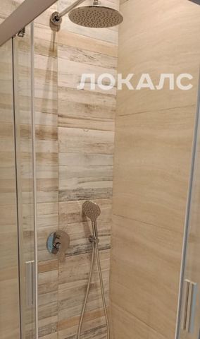 Аренда четырехкомнатной квартиры на Мосфильмовская улица, 98к2, г. Москва