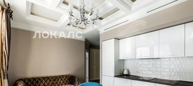 Сдаю 2х-комнатную квартиру на Большая Садовая улица, 5к1, метро Тверская, г. Москва