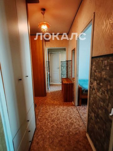 Сдаю двухкомнатную квартиру на г Москва, ул Богданова, д 52 к 2, метро Солнцево, г. Москва