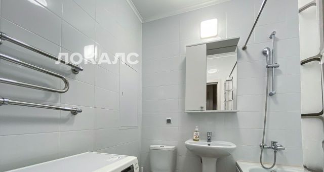 Снять 1-к квартиру на Измайловский проезд, 5/1к3, метро Партизанская, г. Москва