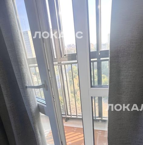 Сдам 3х-комнатную квартиру на Профсоюзная улица, 32, метро Профсоюзная, г. Москва